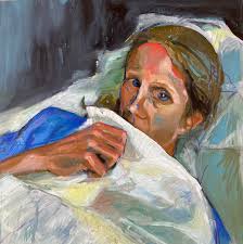 See Jeanette Hammerstein's work in our online exhibition “Contemporary  Realism” Juried by Jonathan Griffin