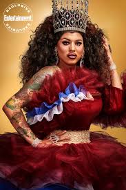 Discover more posts about envy peru. Drag Race Holland Cast Photos Meet The Queens Competing For Rupaul S Crown Ew Com