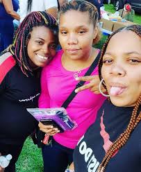 MS. SIERRA LA-CHAUNTA JANESE MITCHELL Obituary