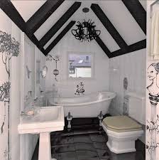 The dreamer is usually wandering the halls and unable to find the bathroom. 26 Modern Bathroom Design And Decorating Ideas Creating Bathrooms With Character Bathroom Inspiration Modern Bathroom Design Modern Bathroom Design