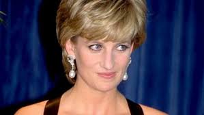 Diana's advice to William: 'Cherish your children for me'