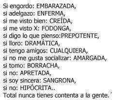 Cuidado porque va a salir bien lo que sea que hagas, eso te libera de la carga de hacer las cosas con la losa del juicio constante y te permite hacerlas en sincronía con. Pin En Quotes