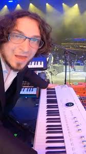 Sam Gutman (@samgutmankeys) • Instagram photos and videos