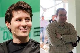 ai #telegram #paveldurov #chatgpt