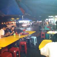 Pasar malam is one of our favorite places to go as there are endless street food, at an affordable price. Pasar Malam Sri Petaling Friday