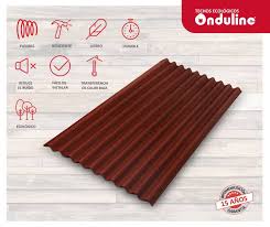 Facebook Disfrute de cualquier clima en cualquier lugar con onduline!. facebook