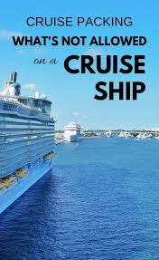 Cruising While Pregnant Or With A Baby Tips Bound For Somewhere Cruise Packing Tips Packing For A Cruise Caribbean Cruise
