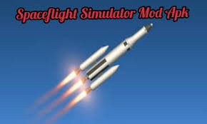 Download Spaceflight Simulator Mod APK For Android & PC ...