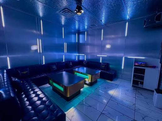 1383 KTV - Premium Karaoke Experience