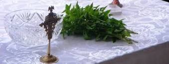 Αγιασμός: Τι πρέπει να γνωρίζουμε; | Dogma