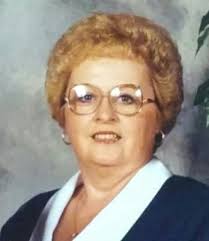 Happy Heavenly Birthday to Margo Bennett Goble. 01/28/1953