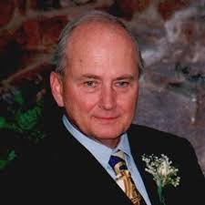 Richard Collison's Memorial Wall