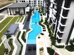 Spent a week in the spa suite apartments for the family and we absolutely enjoyed ourselves. Greenfield Residence Kota Kinabalu Has Cable Satellite Tv And Air Conditioning Updated 2021 Tripadvisor Kota Kinabalu Vacation Rental