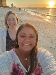 Photo purge from my trip to see my bestie! #beach