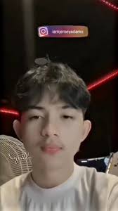 Introducing Mark Jersey Bulambao: A TikTok Sensation