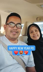Happy New Year po sa lahat ..ingat po