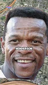 Honoring Ricky Henderson: Baseball Legend Remembered