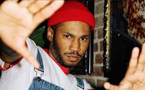 Kaytranada feat. River Tiber ‎- Vivid Dreams (2016)