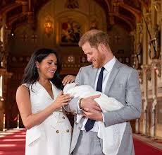 Podemos confirmar que archie será um irmão mais velho. O Nome Do Filho De Principe Harry E Meghan Markle Ja E O Mais Popular De 2019 Diz Site Alagoas 24 Horas Lider Em Noticias On Line De Alagoas