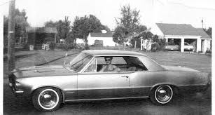 Image result for Alamo Beige 1964 Tempest