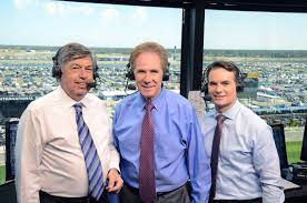 Request a video idea in the comments. Darrell Waltrip Replacements For Fox Nascar Broadcast Booth Charlotte Observer