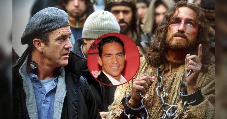 Qué fue de la vida de Jim Caviezel después de arriesgar su vida al  interpretar a Jesús en 'La pasión de Cristo'? | EVAT | Cine y series | La  República