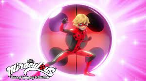 MIRACULOUS | 🐞 MISTER BUG - Transformation 🐞 | Tales of Ladybug and Cat  Noir - YouTube