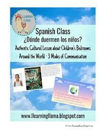 Pin On Spanish Class Family Life