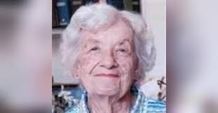 Doris Jean Grass Obituary