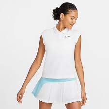 Shop the latest collections of fresh and feminine skirts, skorts, tees, tanks, leggings ready to be put in to play. Women S Tennis Clothes Apparel Nike Com