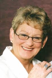 Obituary of Patricia Anne Steele