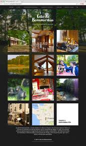 Gite d'une capacité d'hébergement de 30 personnes, salle à manger de 55 m2, cuisine professionnelle. Gite De Beaumartin Sillars Mila Weissweiler