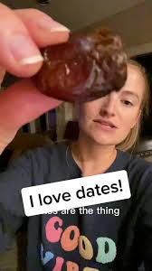 Deliciously Sweet Dates: A Plant-Based Treat