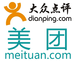 This is the main meituan stock chart and current price. China S Meituan And Dianping Merge To Form O2o Giant Technode