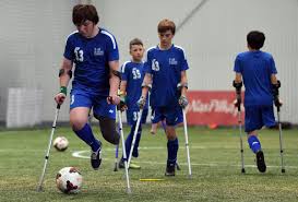 We did not find results for: Amp Futbol Polska On Twitter Great First Day Of The Eaff Junior Camp Uefa Amputeefootball Irishampfootbal Amputeefootball