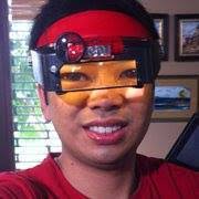 Profile for Wilson Tong