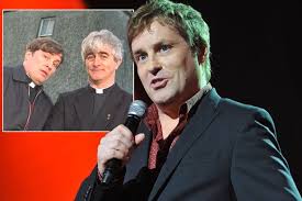 Ardal o'hanlon on who do you think you are uk ardal o'hanlon on wikipedia ardal o'hanlon (/oʊˈhænlən/; Ardal O Hanlon On The Pressures Of Being A Tv Icon I M Proud Of Father Ted But It Feels Like A Noose Mirror Online