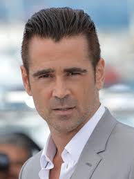 Basically you flip your head upside down, gather all your curls up into a tight little ponytail high on your head and wrap that loosely at the base with a thick, silk scrunchie. 20 Exclusive Men S Celebrity Hairstyles