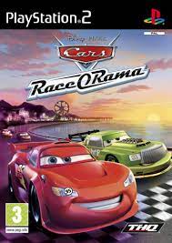 Cars Race O Rama 2009 Juegos De Wii Nintendo Ds Nintendo