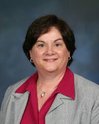 Faculty/Staff Portraits 2009