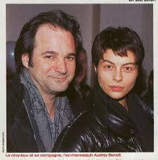 Paul Piché: Gallerie des Photos