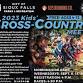 Kids' Cross Country Races - FREE!