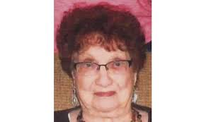 Maxine Farrell Obituary (2017)