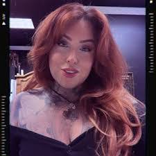 Jessica Bigelow's Instagram, Twitter & Facebook