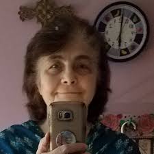 Ruth Lechner (@ruth_lechner)