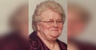 Obituary information for Judith Kroencke