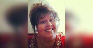 Obituary information for Katherine Aline Poupart