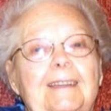 Obituary of Mary Irene Rager