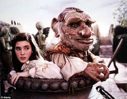 The self-styled 'King of the Dwarfs' who battled drink and drugs after  acting career