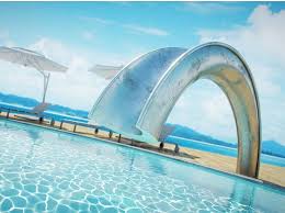 Epingle Sur Piscine